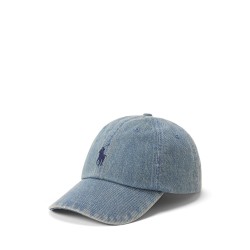 панталони,тип,чино,всички,шапки,мъжки,шапки,и,ръкавици,polo,ralph,lauren,cotton,chino,adjustable,baseball,cap,light,denim