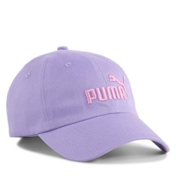 Бейзболна шапка Puma No.1 Logo Baseball Cap - Lavender Alert бейзболна,шапка,всички,шапки,puma,no,1,logo,baseball,cap,lavender,alert