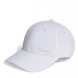 бейзболна,шапка,плажни,шапки,разпродажба,adidas,adidas,metal,badge,baseball,cap,white
