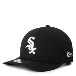 шапка,всички,шапки,new,era,9forty,m,crown,side,script,cap,sox,black