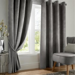 alan,symonds,velvet,blackout,ring,top,eyelet,curtains,silver