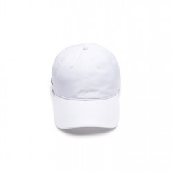 шапка,мъжки,шапки,и,ръкавици,lacoste,taffata,adjustable,cap,white,001