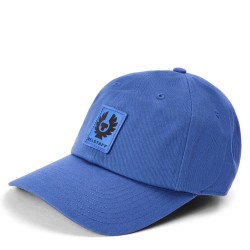 Шапка Belstaff Phoenix Cap - Marine Blue шапка,всички,шапки,мъжки,шапки,и,ръкавици,аксесоари,на,разпродажба,belstaff,phoenix,cap,marine,blue
