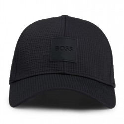 аксесоари,на,разпродажба,мъжки,шапки,и,ръкавици,boss,boss,zed,seersucker,10270970,01,black,001