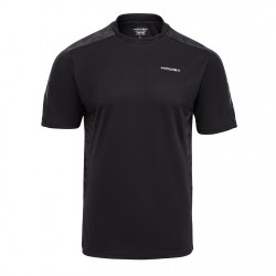 тениска,мъжки,тениски,ръгби,облекла,kooga,training,t,shirt,black