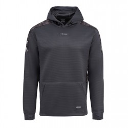 суичър,мъжки,горнища,с,качулка,ръгби,облекла,kooga,training,hoodie,charcoal