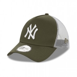 шапка,мъжки,шапки,и,ръкавици,new,era,era,trucker,cap,green