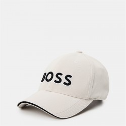шапка,аксесоари,на,разпродажба,мъжки,шапки,и,ръкавици,boss,us,stretch,pique,cap,open,beige,284