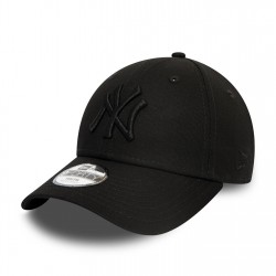 юношеска,шапка,плажни,шапки,бейзбол,new,era,youth,9forty,adjustable,cap,ny,black,black