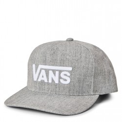 Шапка Vans Classic Cap - Cement шапка,плажни,шапки,мъжки,шапки,и,ръкавици,vans,classic,cap,cement