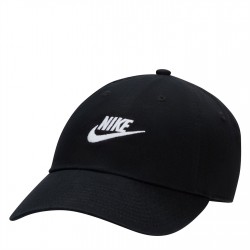 плажни,шапки,аксесоари,на,разпродажба,nike,sportswear,heritage,86,futura,washed,hat,black,white