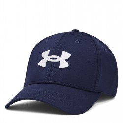 Шапка Under Armour UA Blitzing Cap Men's - Midnight Navy шапка,мъжки,летен,каталог,мъжки,летни,аксесоари,плажни,шапки,разпродажба,under,armour,under,armour,ua,blitzing,cap,men's,midnight,navy