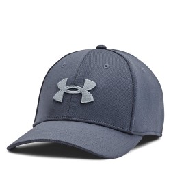 мъжка,шапка,всички,шапки,under,armour,ua,blitzing,cap,men,s,grey