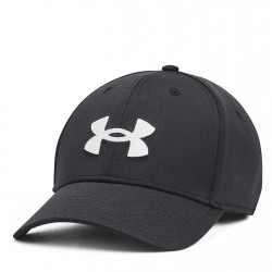 шапка,плажни,шапки,разпродажба,under,armour,under,armour,blitzing,adjustable,cap,men's,black,white