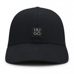 плажни,шапки,аксесоари,на,разпродажба,мъжки,шапки,и,ръкавици,hugo,hugo,jake,me,10261150,01,black,001