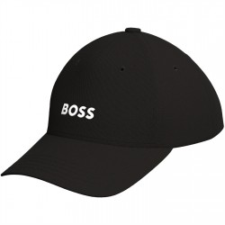 шапка,летни,предложения,за,мъже,плажни,шапки,boss,boss,seth,cap,sn00,black,001