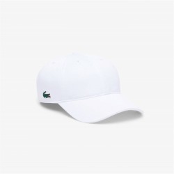 шапка,всички,шапки,плажни,шапки,lacoste,lacoste,tech,cap,sn63,white,001