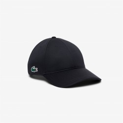 шапка,всички,шапки,плажни,шапки,lacoste,lacoste,tech,cap,sn63,black,031