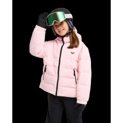 яке,детски,якета,и,палта,бягане,roxy,kids,snowyhill,ski,jacket,rose