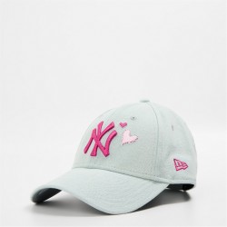 шапка,new,era,9forty,adjustable,cap,blue
