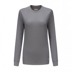 Campri Thermal Baselayer Top Womens - Grey промоция,на,зимни,облекла,дамски,долни,дрехи,облекла,за,бягане,долни,дрехи,за,бягане,ски,термо,бельо,ски,дамско,термо,бельо,campri,thermal,baselayer,top,wo