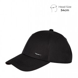 юношеска,бейзболна,шапка,плажни,шапки,slazenger,metallic,badge,junior,baseball,cap,black