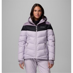 Columbia Abbott Jkt Ld61 - Purple промоция,на,зимни,облекла,дамски,жилетки,дамски,палта,и,якета,размер+,дамски,облекла,размер,ски,якета,ски,шейни,дамски,зимни,обувки,дамски,ски,якета,columb