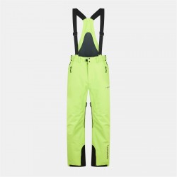 Мъжки панталони HEAD Pro Countdown Pant Mens - Green мъжки,панталони,ски,панталони,ски,шейни,мъжки,ски,панталони,head,pro,countdown,pant,mens,green