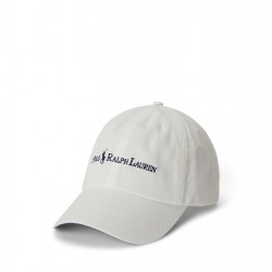 Шапка Polo Ralph Lauren Text Classic Sport Cap - Nevis шапка,всички,шапки,плажни,шапки,мъжки,шапки,и,ръкавици,polo,ralph,lauren,text,classic,sport,cap,nevis