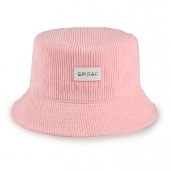 шапка,плажни,шапки,аксесоари,на,разпродажба,spiral,spiral,bucket,hat,ld99,cord,pink