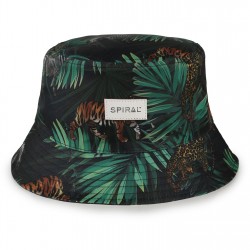 шапка,всички,шапки,плажни,шапки,аксесоари,на,разпродажба,spiral,spiral,bucket,hat,ld99,tropical,safari