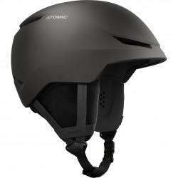 Atomic Revent Helmet 41 - Black ски,каски,atomic,revent,helmet,41,black