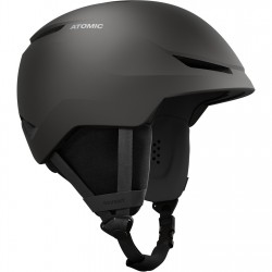 Atomic Revent Helmet 41 - Black ски,ски,очила,ски,каски,ски,аксесоари,мъжки,ски,каски,дамски,ски,каски,детски,ски,каски,atomic,revent,helmet,41,black