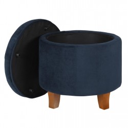 alan,symonds,cambridge,tufted,round,storage,ottoman,footstool,dark,navy