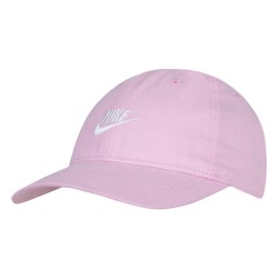 Бейзболна шапка Nike Kids Baseball Cap - Pink бейзболна,шапка,всички,шапки,nike,kids,baseball,cap,pink