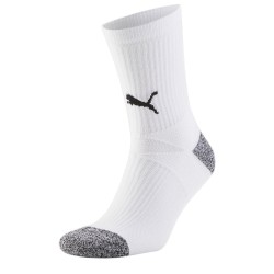 Детски чорапи Puma Teamliga Training Socks Football Sock Unisex Kids - White/Black детски,чорапи,puma,teamliga,training,socks,football,sock,unisex,kids,white,black