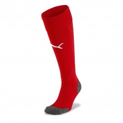 детски,чорапи,puma,team,liga,socks,football,sock,unisex,kids,red,white