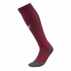 детски,чорапи,puma,team,liga,socks,football,sock,unisex,kids,cordovan,white