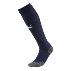 мъжки,чорапи,футбол,puma,team,liga,socks,football,sock,mens,peacoat,white