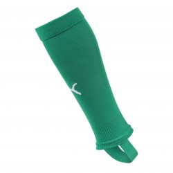 Мъжки чорапи Puma Team Liga Stirrup Socks Core Football Sock Mens - Pep Green/White мъжки,чорапи,puma,team,liga,stirrup,socks,core,football,sock,mens,pep,green,white