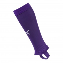 Мъжки чорапи Puma Team Liga Stirrup Socks Core Football Sock Mens - Violet/White мъжки,чорапи,спортни,чорапи,всички,чорапи,чорапи,на,разпродажба,всички,чорапи,аксесоари,на,разпродажба,мъжки,чорапи,футболни,аксесоари,puma,team,liga,stirr