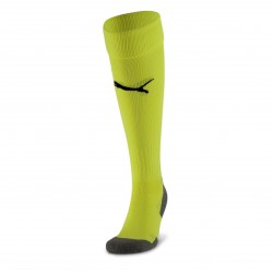детски,чорапи,футбол,puma,team,liga,socks,core,football,sock,unisex,kids,fluo,yellow