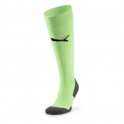 детски,чорапи,футбол,puma,team,liga,socks,core,football,sock,unisex,kids,fizzy,lime,blk
