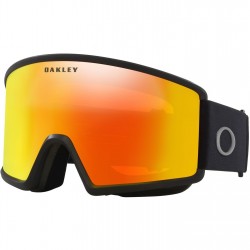 Oakley Oakley Target Line Gogg71 - Black ски,ски,очила,ски,аксесоари,oakley,oakley,target,line,gogg71,black