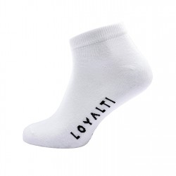 Детски чорапи Loyalti Unisex Kids' Trainers Socks - White детски,чорапи,детски,чорапи,всички,чорапи,чорапи,всички,чорапи,чорапи,на,разпродажба,всички,чорапи,спортни,чорапи,всички,чорапи,чорапи,за,маратонки,всички,