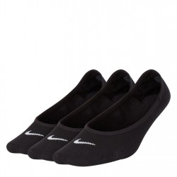 Дамски чорапи Nike 3 Pack Invisible Socks Ladies - Black/White дамски,чорапи,чорапи,всички,чорапи,чорапи,на,разпродажба,всички,чорапи,спортни,чорапи,всички,чорапи,чорапи,за,маратонки,всички,чорапи,чорапи,за,училище,раз