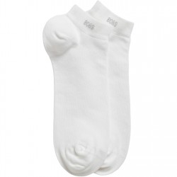 чорапи,чорапи,на,разпродажба,всички,чорапи,мъжки,чорапи,boss,2,pack,trainer,socks,white,100