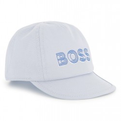 шапка,всички,шапки,аксесоари,на,разпродажба,boss,boss,lgo,cap,in52,blue,771