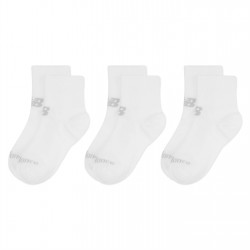 чорапи,чорапи,за,училище,разпродажба,new,balance,new,balance,3,pack,ankle,socks,white