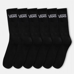 чорапи,чорапи,на,разпродажба,всички,чорапи,мъжки,чорапи,vans,men's,pack,crew,socks,black